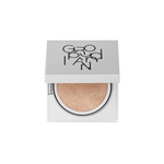[Ground Plan] Cover Cushion (Light/Natural) 15g-Moist Daily Cover Close-fitting Tone-Up Functional Foundation-Made in Korea